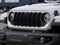 2026 Jeep Gladiator Rubicon X