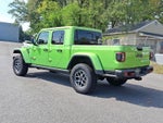 2025 Jeep Gladiator Rubicon X