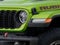 2025 Jeep Gladiator Rubicon X