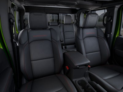 2025 Jeep Gladiator Rubicon X