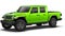 2026 Jeep Gladiator Mojave X