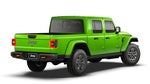 2026 Jeep Gladiator Mojave X