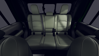 2026 Jeep Gladiator Mojave X