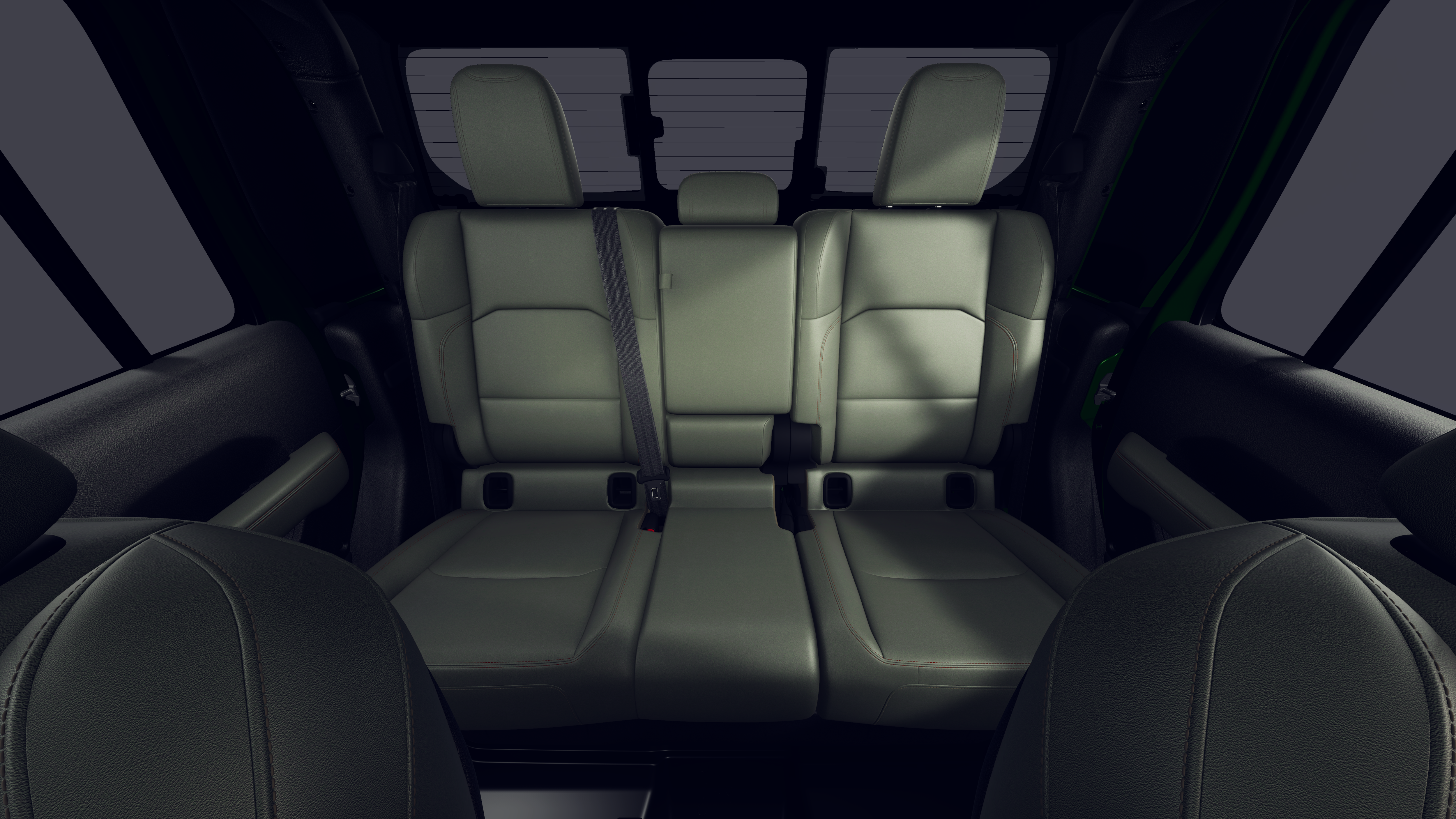 2026 Jeep Gladiator Mojave X