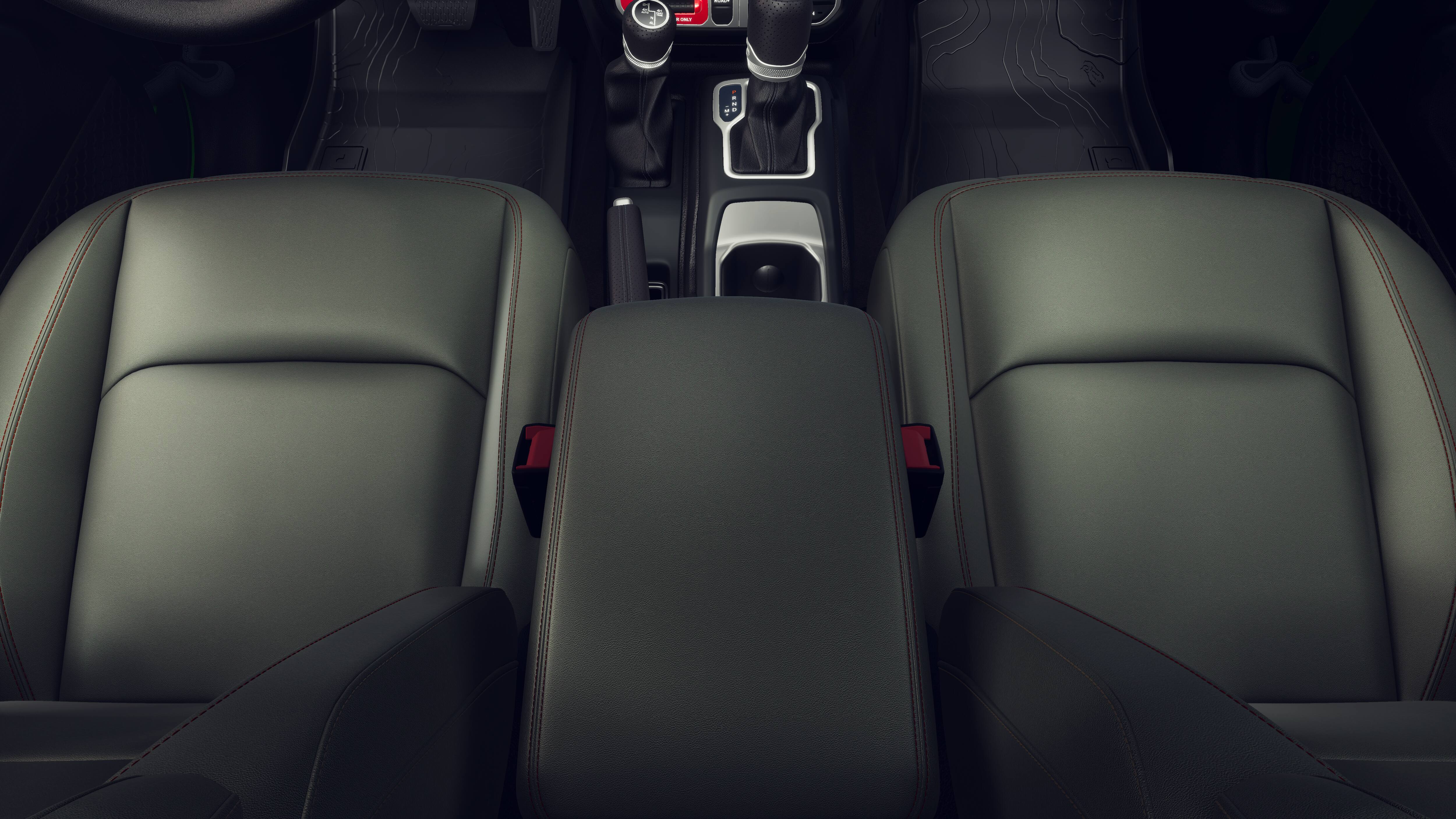 2026 Jeep Gladiator Mojave X
