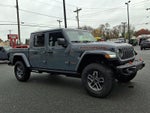 2026 Jeep Gladiator Mojave X