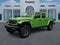 2026 Jeep Gladiator Mojave X