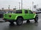 2026 Jeep Gladiator Mojave X