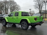 2026 Jeep Gladiator Mojave X