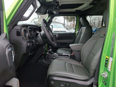 2026 Jeep Gladiator Mojave X