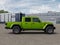 2026 Jeep Gladiator Mojave X