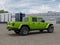 2026 Jeep Gladiator Mojave X