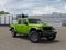 2026 Jeep Gladiator Mojave X