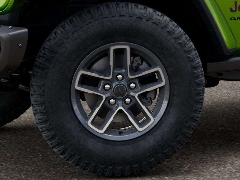 2026 Jeep Gladiator Mojave X