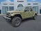 2026 Jeep Gladiator Mojave X