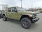 2026 Jeep Gladiator Mojave X
