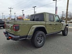 2026 Jeep Gladiator Mojave X