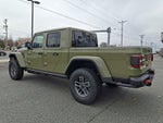 2026 Jeep Gladiator Mojave X