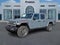 2026 Jeep Gladiator Mojave X