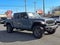 2026 Jeep Gladiator Mojave X