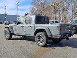 2026 Jeep Gladiator Mojave X