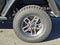 2026 Jeep Gladiator Mojave X