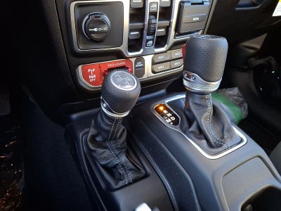 2026 Jeep Gladiator Mojave X