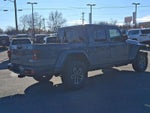 2026 Jeep Gladiator Mojave X