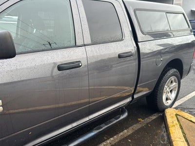 2016 RAM 1500 Express