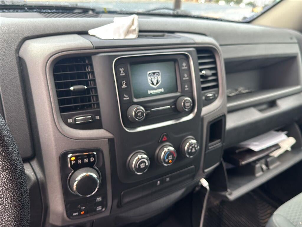 2016 RAM 1500 Express
