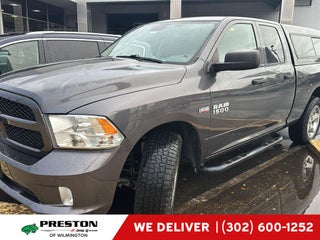 2016 RAM 1500 Express