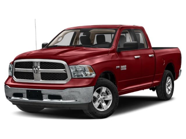 2022 RAM RAM 1500 Warlock