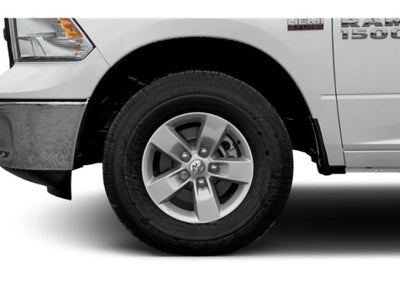 2022 RAM RAM 1500 Warlock