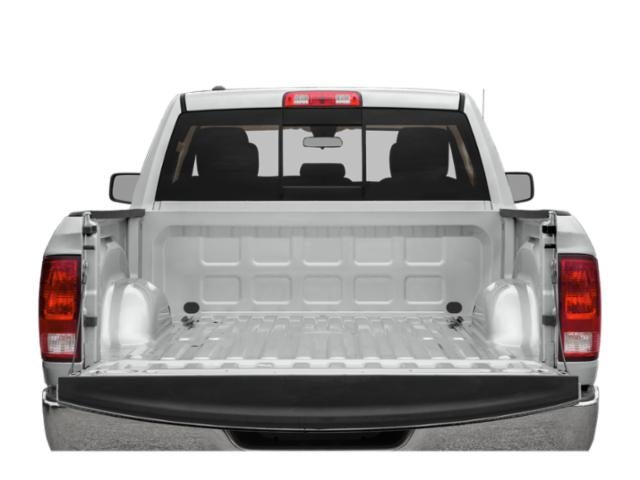 2022 RAM RAM 1500 Warlock