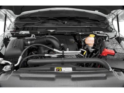 2022 RAM RAM 1500 Warlock