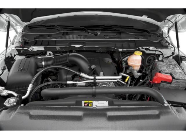 2022 RAM RAM 1500 Warlock