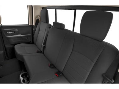 2022 RAM RAM 1500 Warlock