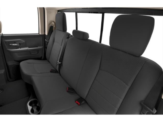 2022 RAM RAM 1500 Warlock