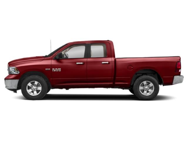 2022 RAM RAM 1500 Warlock