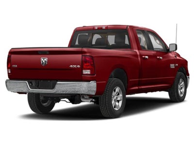 2022 RAM RAM 1500 Warlock