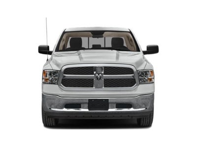 2022 RAM RAM 1500 Warlock