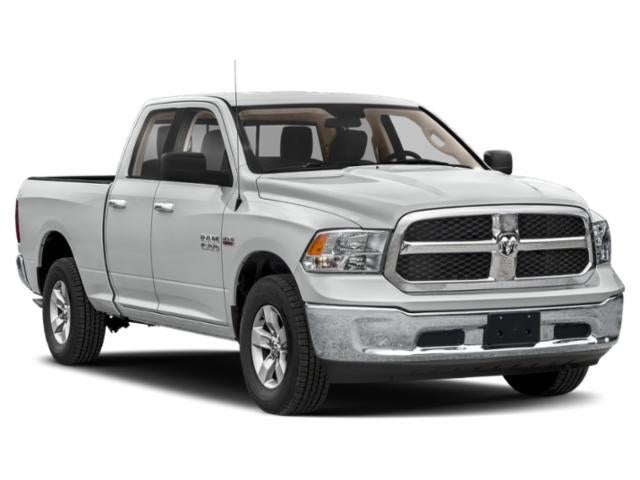 2022 RAM RAM 1500 Warlock