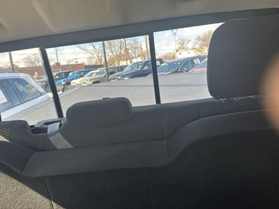 2020 RAM 1500 Classic Warlock