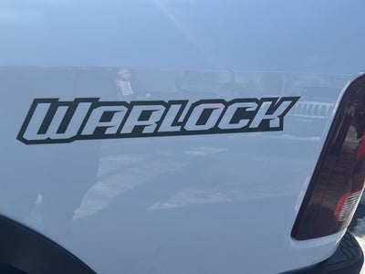 2020 RAM 1500 Classic Warlock