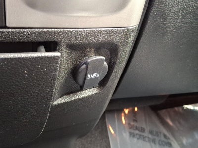 2020 RAM 1500 Classic Warlock