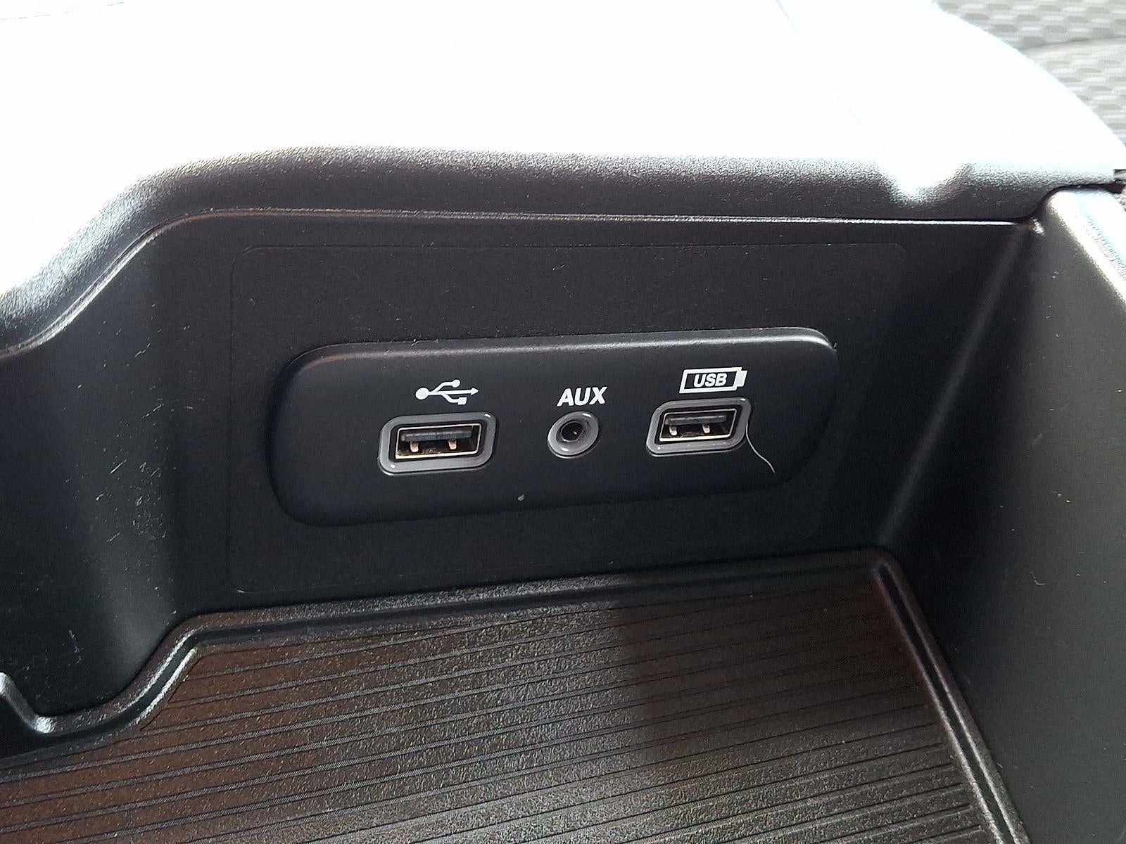 2020 RAM 1500 Classic Warlock