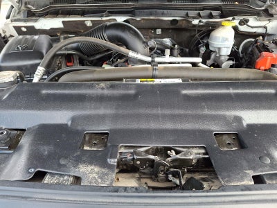 2020 RAM 1500 Classic Warlock