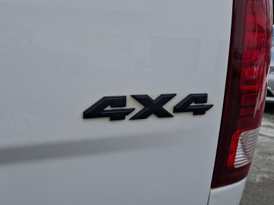 2020 RAM 1500 Classic Warlock