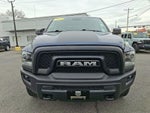 2019 RAM 1500 Classic Warlock