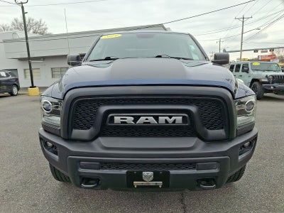 2019 RAM 1500 Classic Warlock
